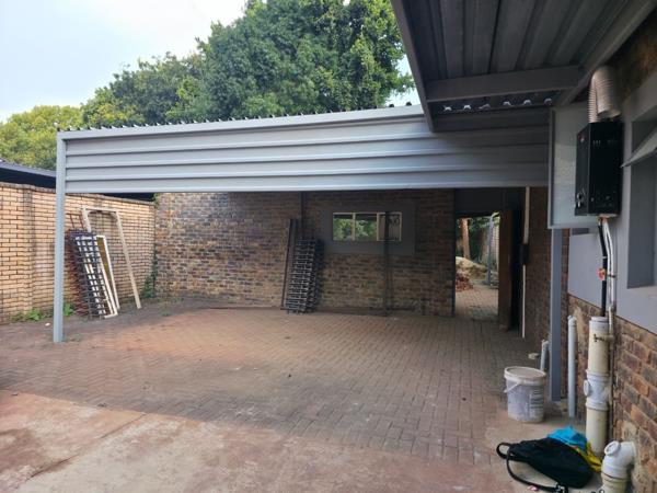 1 Bedroom House
