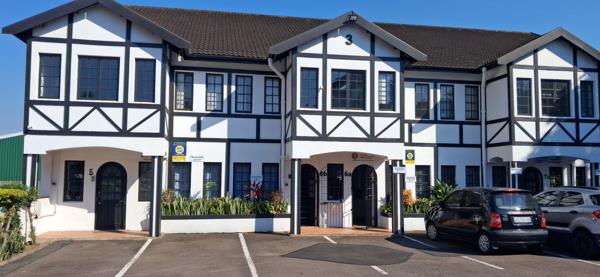 110 m² Commercial space