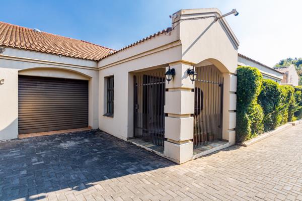 2 Bedroom Garden Cottage