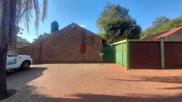 1 Bedroom Townhouse