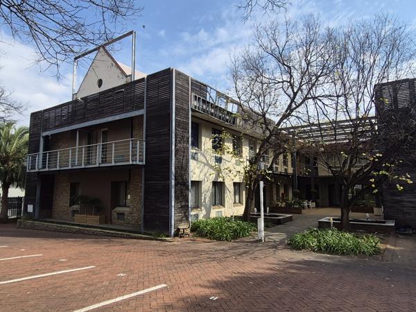 150 m² Commercial space
