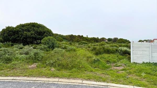 649 m² Land