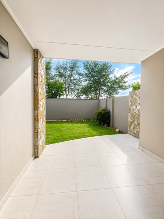3 Bedroom Apartment