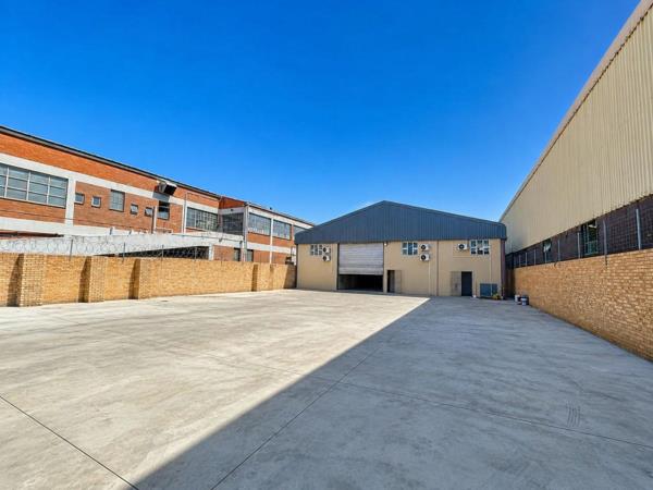 1 920 m² Commercial space
