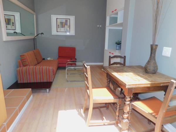 1 Bedroom Garden Cottage