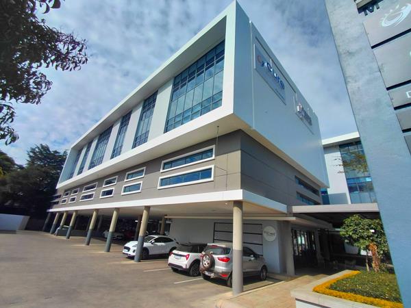 84 m² Commercial space