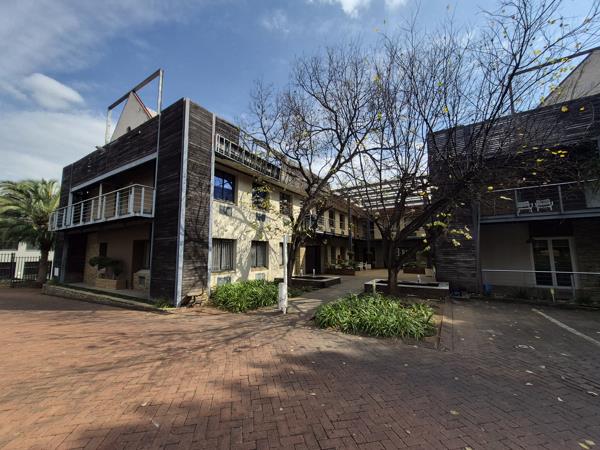 80 m² Commercial space