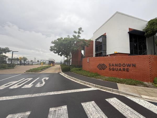 189 m² Commercial space