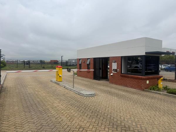 189 m² Commercial space