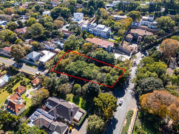 4 193 m² Land