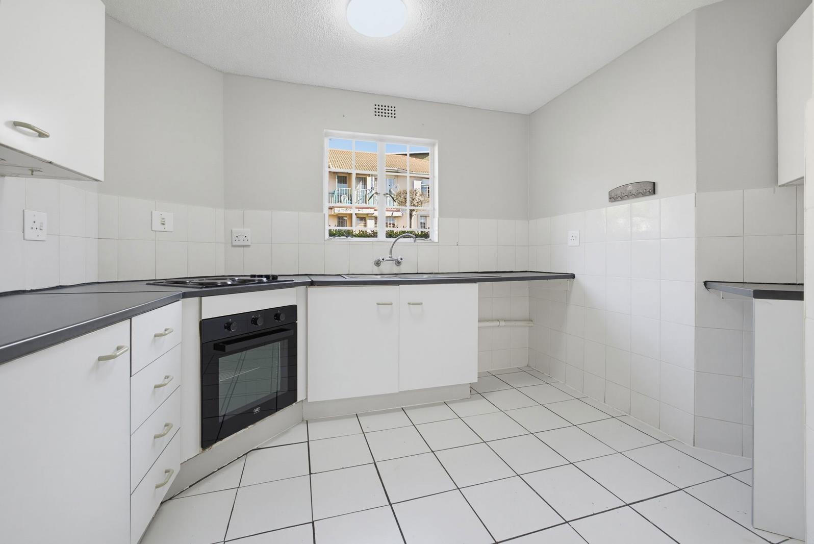 2 Bedroom Apartment in Vorna Valley