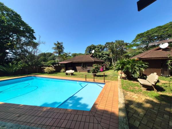 12 Bedroom House