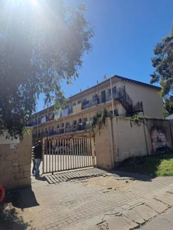 1 Bedroom House