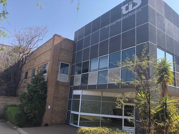 4 480 m² Industrial space