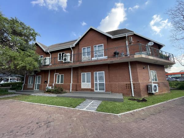 265 m² Commercial space