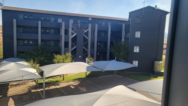 2 Bedroom Flat