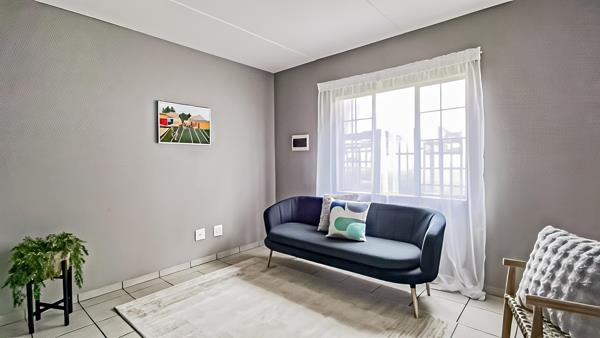 2 Bedroom Flat