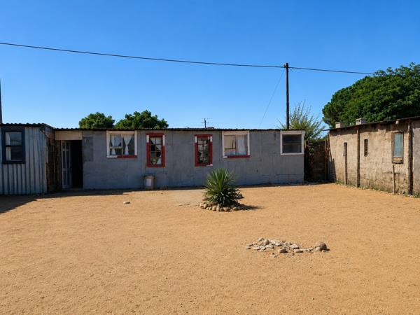 421 m² Land