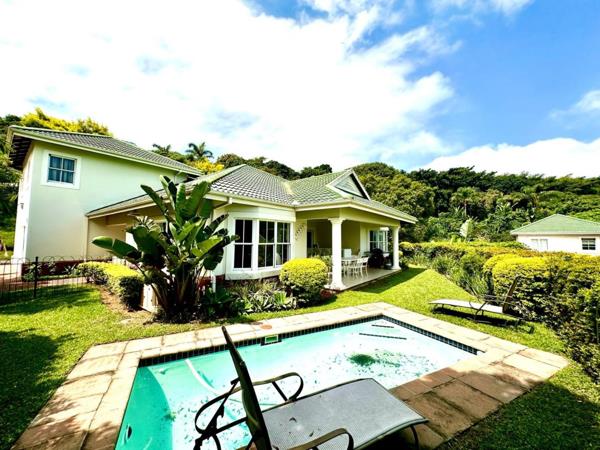 4 Bedroom Townhouse