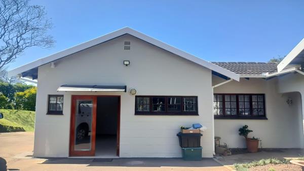 1 Bedroom Garden Cottage