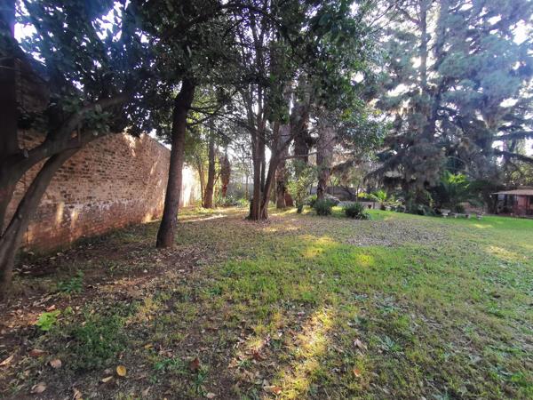 1 Bedroom Garden Cottage