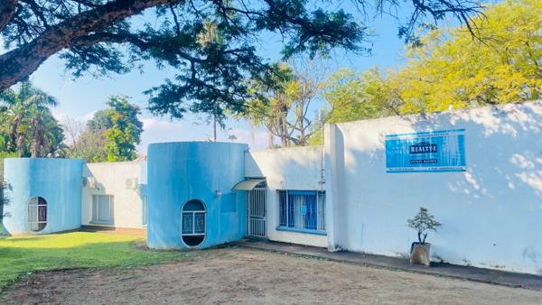 2 804 m² Commercial space