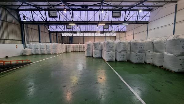 1 180 m² Industrial space