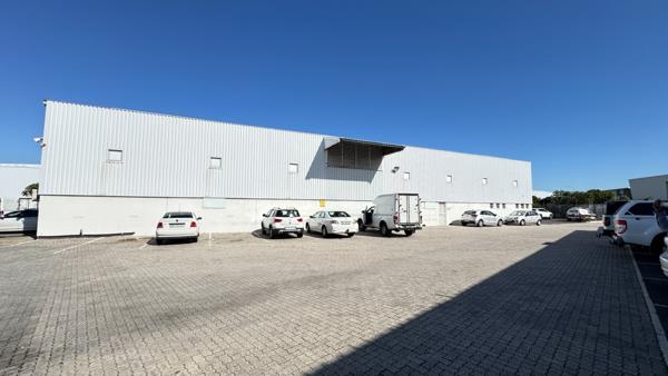 1 108 m² Industrial space