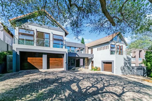 5 Bedroom Cluster