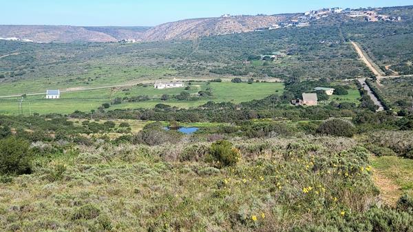 922 m² Land