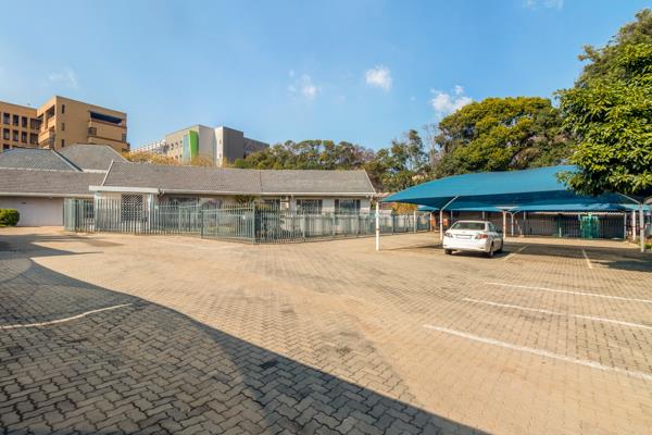2 800 m² Commercial space