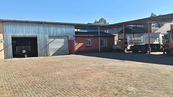 399 m² Commercial space