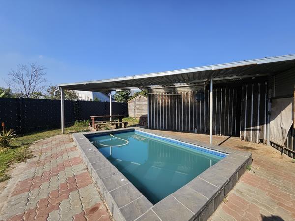 2.5 Bedroom House