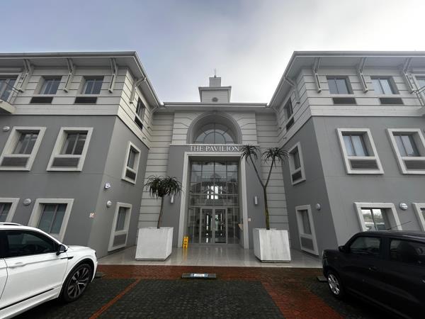 190 m² Commercial space