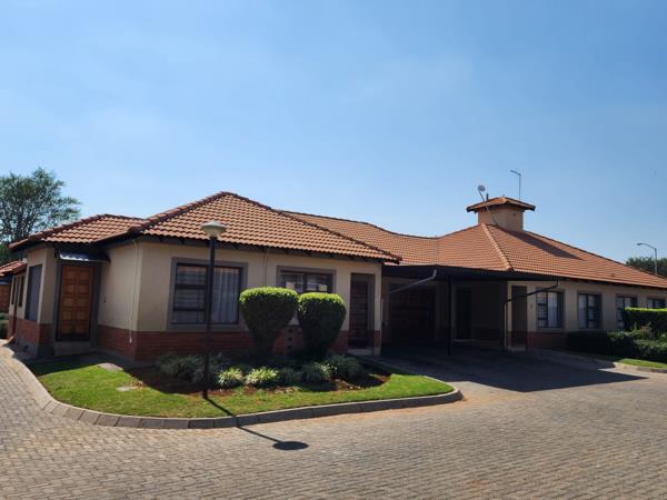 3 Bedroom Simplex