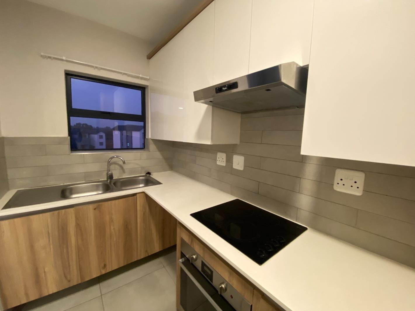 2 Bedroom Apartment in Tijger Valley