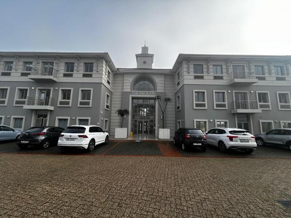 190 m² Commercial space