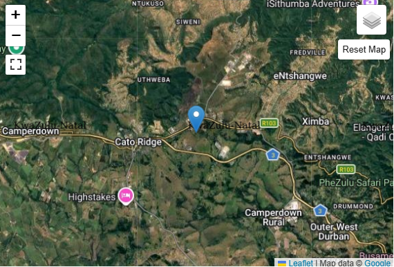 20 ha Land