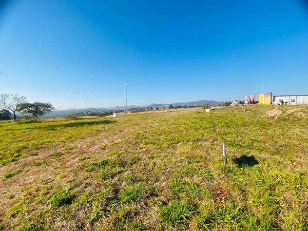 311 m² Land