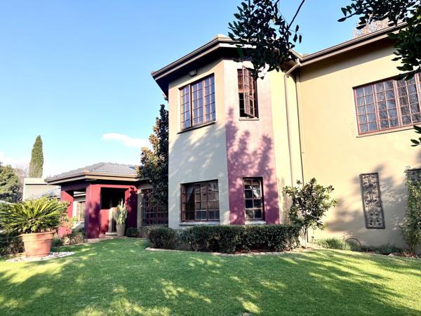5 Bedroom House