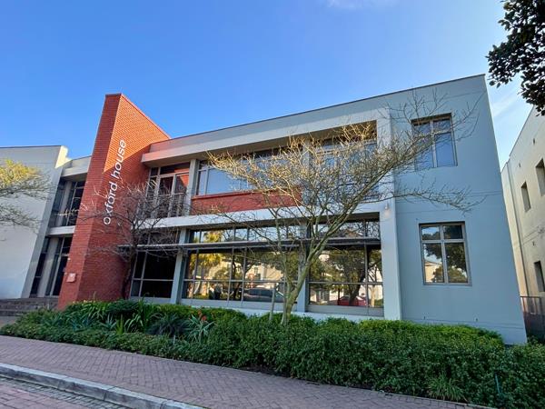 121 m² Commercial space