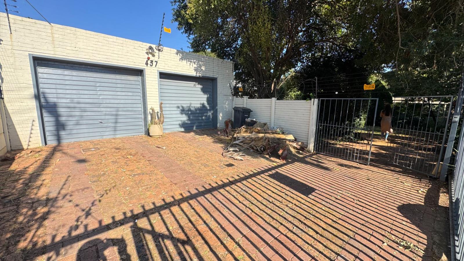 3 Bedroom House in Waterkloof Glen