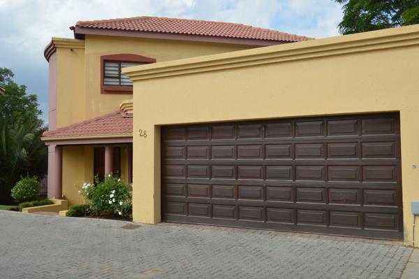4 Bedroom Townhouse