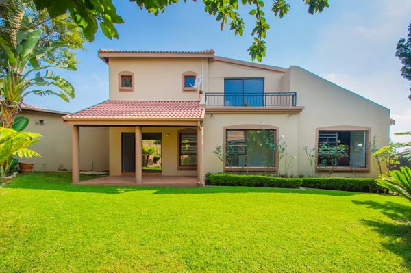 4 Bedroom Townhouse