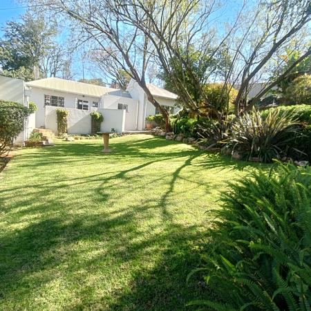 2 Bedroom Garden Cottage