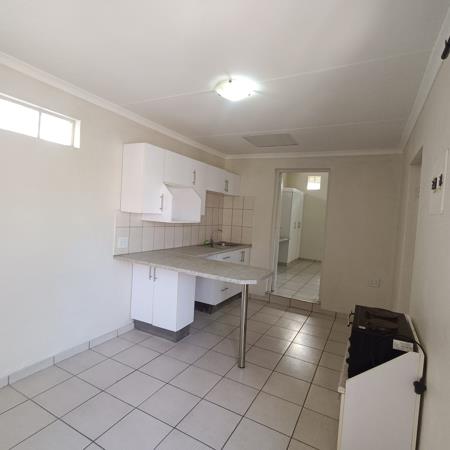 2 Bedroom Garden Cottage