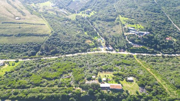3.8 ha Farm