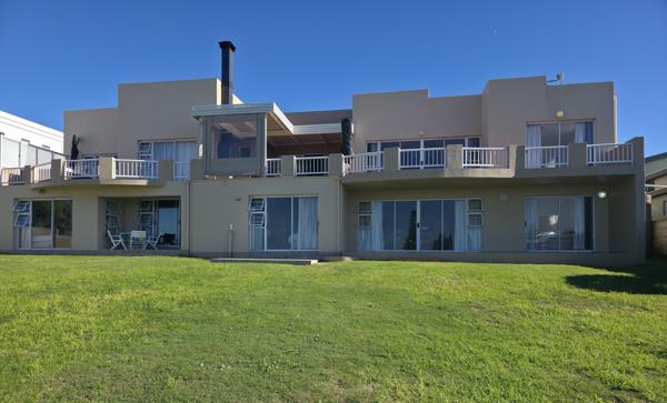7 Bedroom House