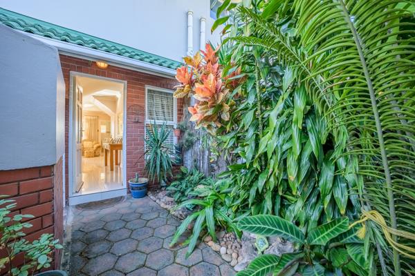3 Bedroom Duplex