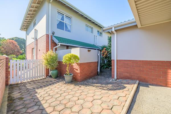 3 Bedroom Duplex
